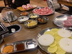-香猪坊(五道口店)