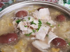 杀猪菜-人民公社大食堂(顺义总店)