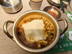 -西塔老太太拌饭(城市集市龙之梦店)