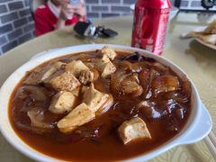-金台阶鱼馆(于桥水库店)
