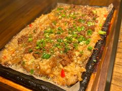 -不曾在把把烧•烧烤(莲坂磐基店)