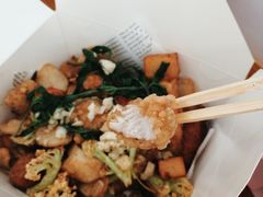 -呷贺盐酥鸡(抄纸巷店)