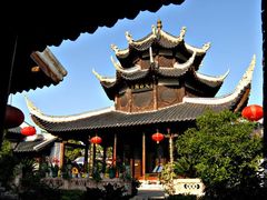 -文昌阁