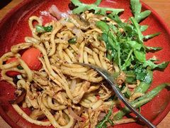 -良木缘咖啡西餐(川大店)