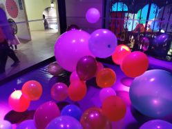 -幻贝家儿童乐园(武汉永旺梦乐城店)