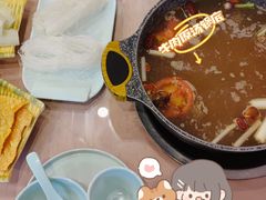 -诗爷牛尾汤(大坪英利店)