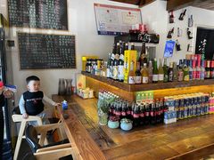 零售区-深夜食堂(永康南路店)