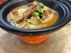 -李氏传家菜(兴城路店)