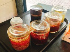 -丫丫桂林米粉(学府店)