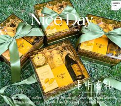 -卡卡喜糖伴手礼·商务礼宝宝礼·婚礼用品