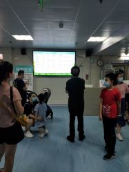 -浙江大学医学院附属儿童医院(湖滨院区)