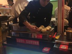 -八一好吃街·高品美食广场