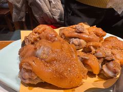 -状元阁烧烤(新华路总店)
