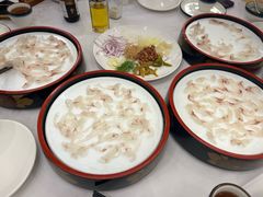 -金百门·顺德海鲜酒家(陈村店)