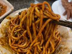 担担面-小街天府(西工小街店)