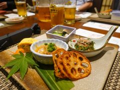 -纹兵卫手打荞麦面日料(虹桥本店)