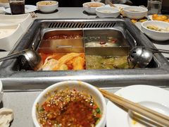 -海底捞火锅(凯德广场店)