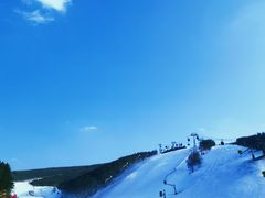-密苑云顶乐园(云顶滑雪场)
