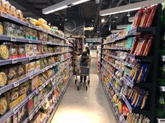 -Olé精品超市(北京合生汇店)