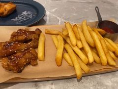 -必胜客(营口万达店)