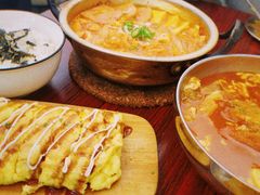 部队火锅-青春分食(仙林大学城店)