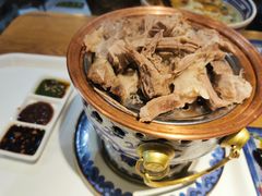 -大头亮羊汤烩面·河南非遗(良乡总店)