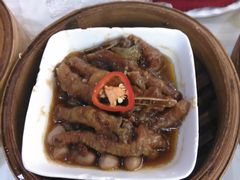 凤爪-潮福城大酒楼·潮粤菜·港式点心(阳光城店)