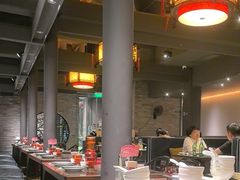 -汤城小厨•粤菜•靓汤(苏州街店)