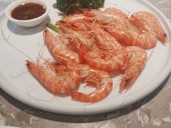 -大海山·十八年海鲜闽菜(金港店)