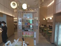 -东园小馆·早茶·淮扬小炒(蜀景店)