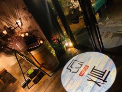 -肴约·花园式餐厅(湖里店)