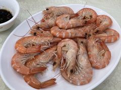 -锐记美食店·现捞海鲜(闸坡店)