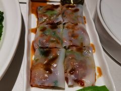 -十二粤味·顺德菜·烧鹅点心(五四广场店)