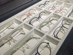 -大视光学•LINDBERG林德伯格•全球手工眼镜集合店(王府井店)