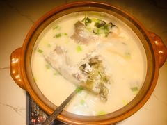 -姜君·千岛湖鱼头馆(浦东大道店)