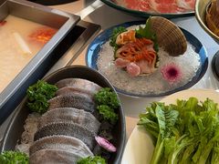 -皇城老妈川味火锅·大连海鲜火锅(港湾店)
