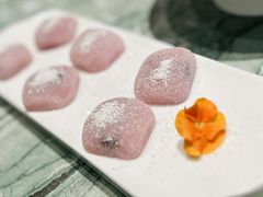 -披云云小馆·味道江湖(姚家园万象汇店)