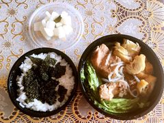 -东记肉骨茶(南阳路店)