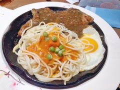 -豪客来牛排(空港华联店)