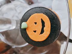 -The lounge 柏悦酒店大堂酒廊(上海环球金融中心店)