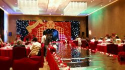 -静安洲际酒店·宴会厅