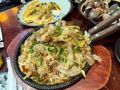 -胜代日本料理(云程巷小区店)