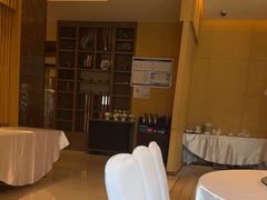 -沁香庭中餐厅·川粤菜(重庆高新假日酒店)
