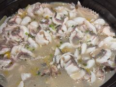 -周渝食惦酸菜鱼(青浦店)