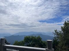 -梧桐山风景名胜区