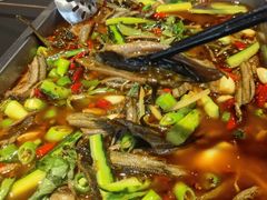 -蛙兔鸡自贡风味·特色江湖菜(广都店)