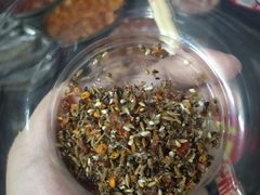 蘸料-旺记碳烤肥牛(总店)