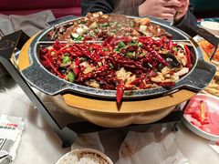 -南锣南门