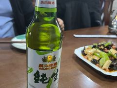 -牛街老爆肚满(牡丹园店)