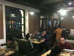 -胡同烧烤·烤肉(塔湾店)